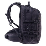 Magnum Urbantask 37 Backpack fekete hátizsák