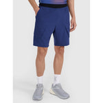 4F Men's quick-drying training shorts x Robert Lewandowski ruházat RL9SSS25TFSHM1201-31S