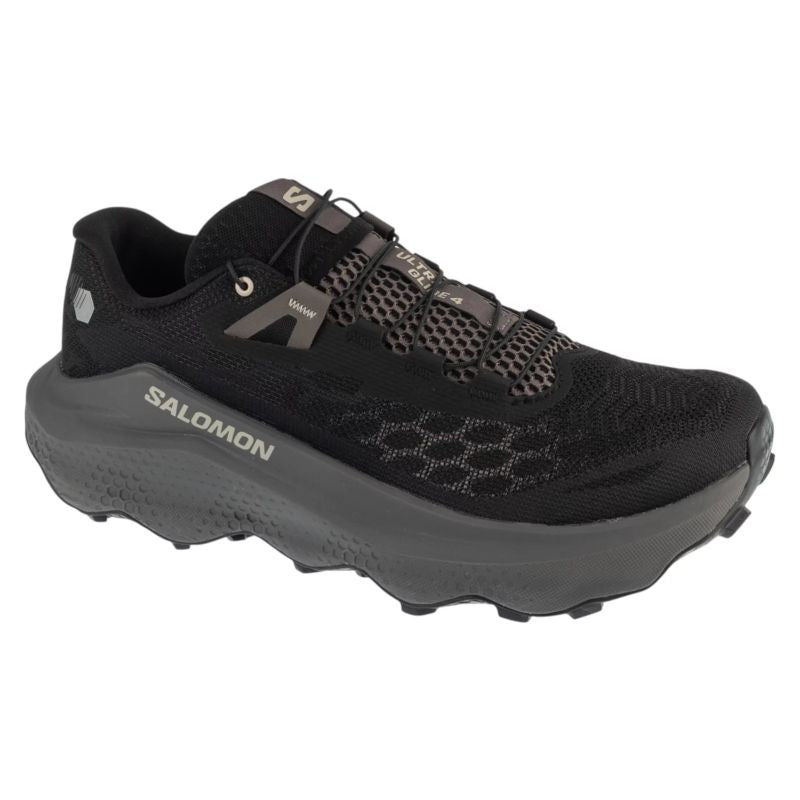 Salomon Ultra Glide 4 fekete kiegészítő L49141200