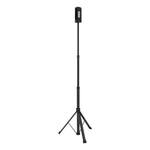 Ansmann Triohead 7000R Black LED 66 W