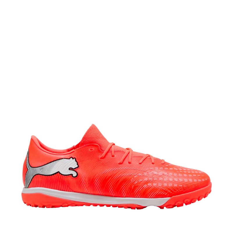 Puma Future 9 Match Fusion TT 108909 01 football boots focicipő