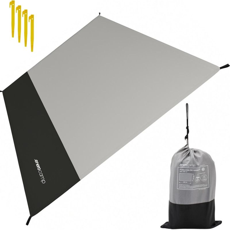 Floor For Tent Enero Camp