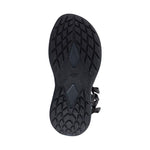 4F Women's sandals F116 dark gray 23S szürke cipő 4FWSS26FSANF11623S