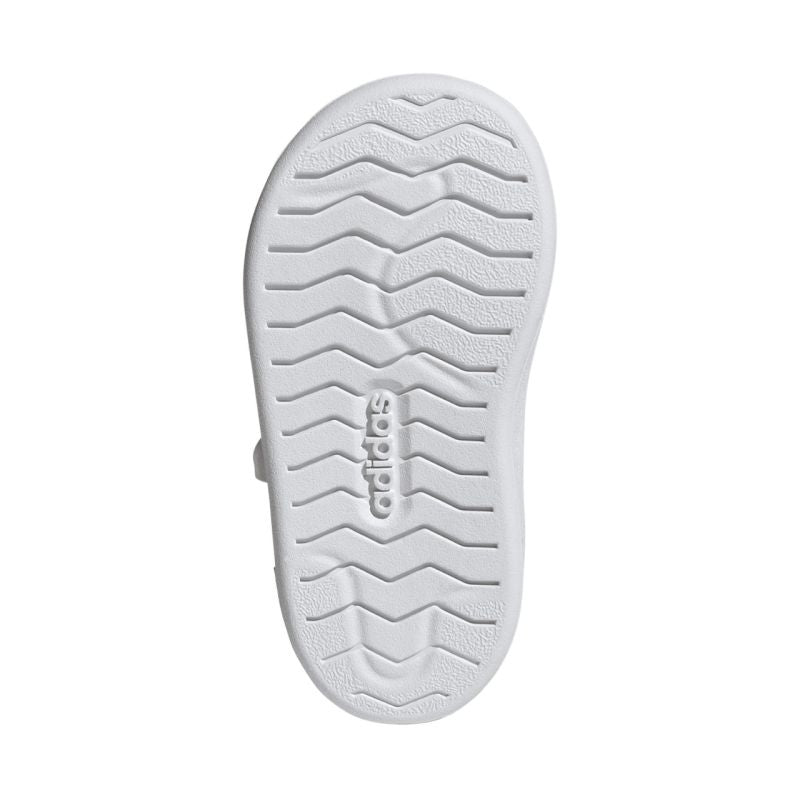Adidas Streettalk kids' JQ8603 rózsaszín cipő