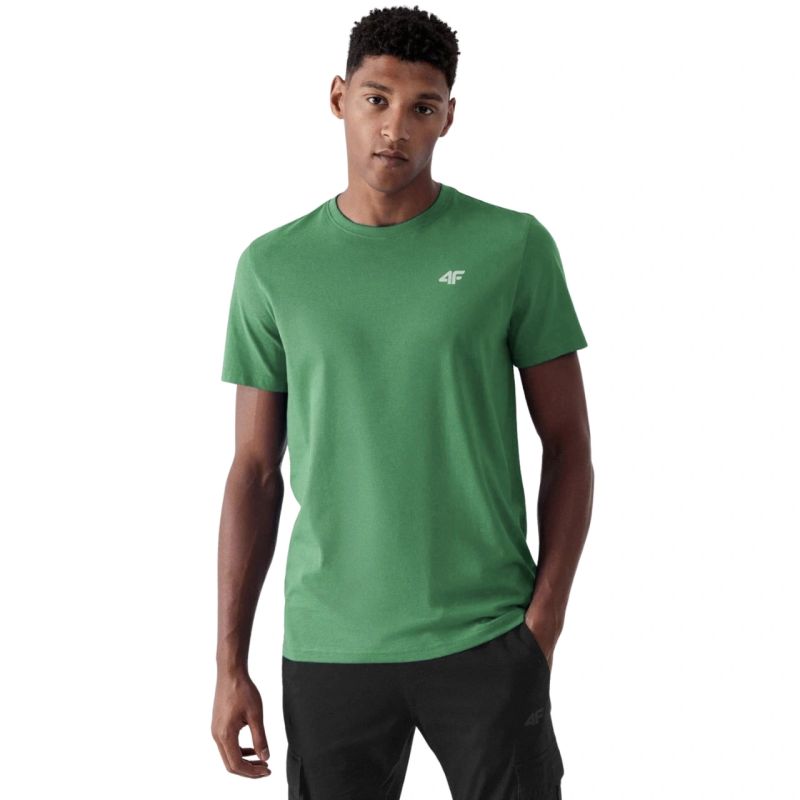 4F Men's T-shirt (SET OF 3 T-SHIRT) 5xl póló