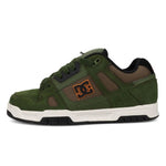 DC Shoes STAG DC01813310 oliva pénztárca