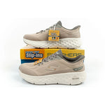 Skechers men's sports shoes Go Walk Max Cushioning Flex comfortable footwear