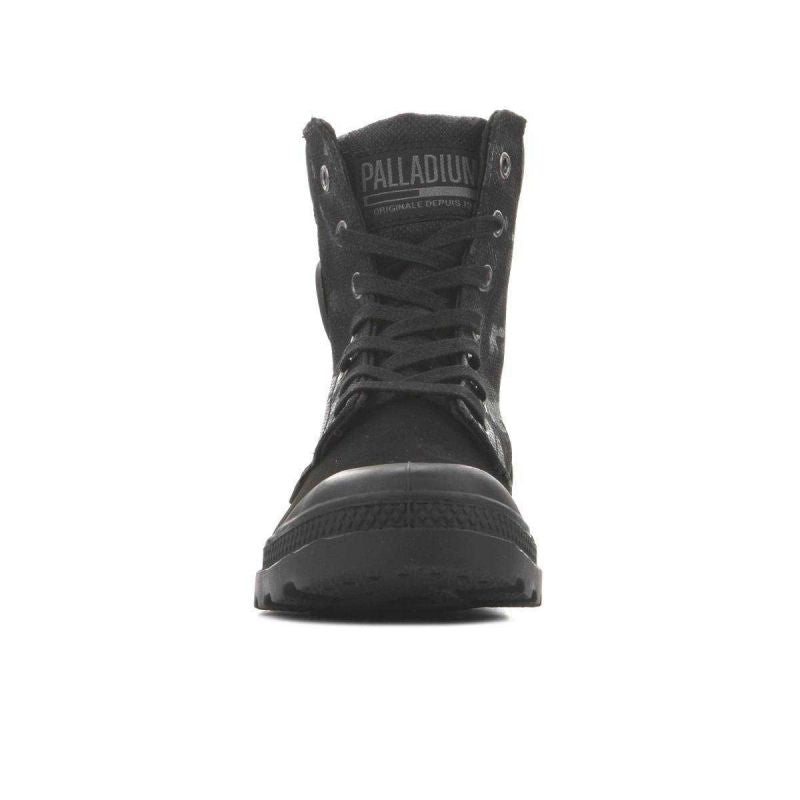 Palladium Pampa HI Knit LP Camo 95551-008 General