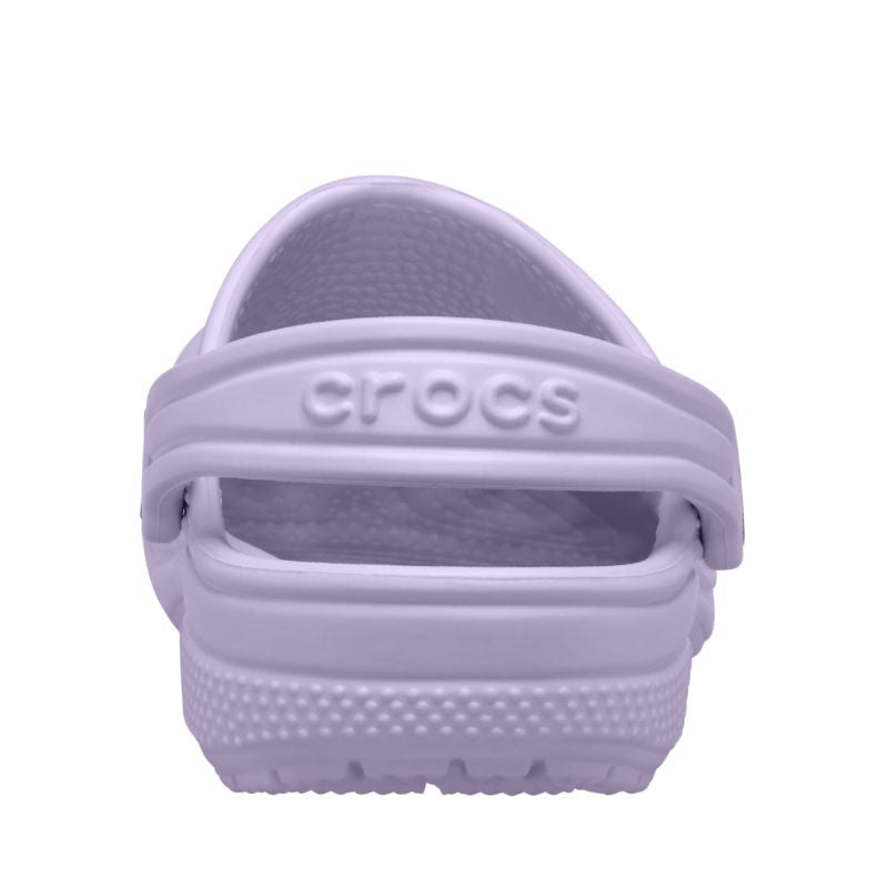 Crocs Kids Classic Clog purple 206991
