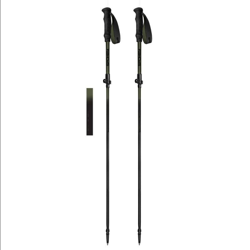 Spokey Terra SPK-944825 Trekking Poles General
