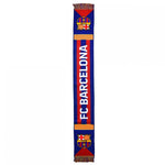 Sportmania FC Barcelona Scarf N40 5004BUT40 Rajongói termék