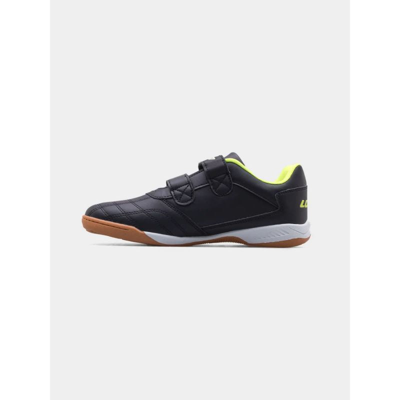 Lotto Pacer T Jr fekete utcai cipő 2600110T-1124