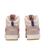 Fila Rega NF Jr rózsaszín cipő
