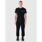 Men's T-shirt (SET OF 2 T-SHIRTS) 4F 4FWAW25TTSHM3457-020S-20S 5xl póló