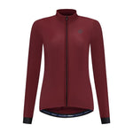 Rogelli women's SIGNATURE sweatshirt red 2XL piros pulóver