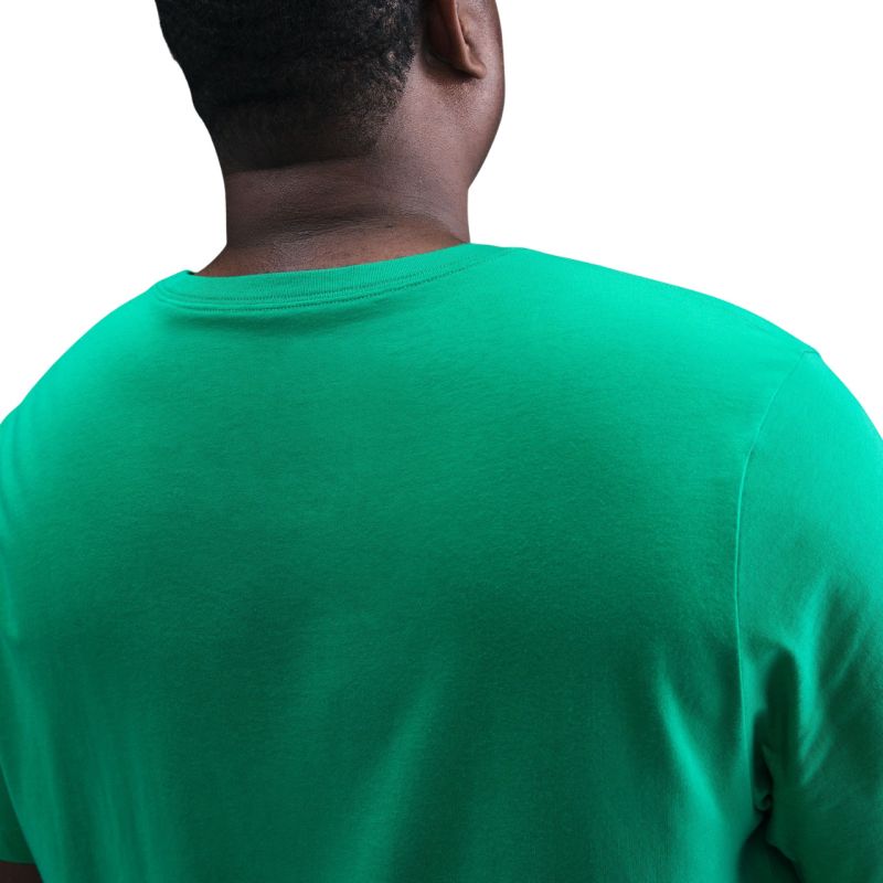 Nike Men’s Club Tee T-Shirt green zöld férfi póló AR4997324
