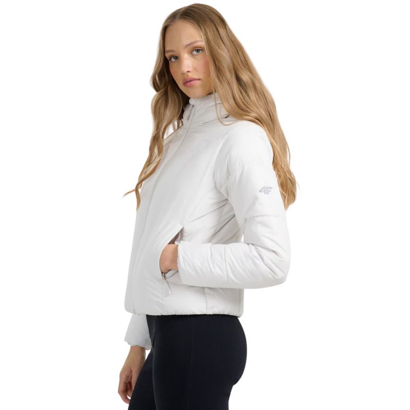 4f Jacket F0706 W 4FRAW25TDJAF0706 27S Kabát