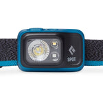 head Black Diamond Spot 400 Headlamp - (400 lm) grafit kiegészítő BD620672