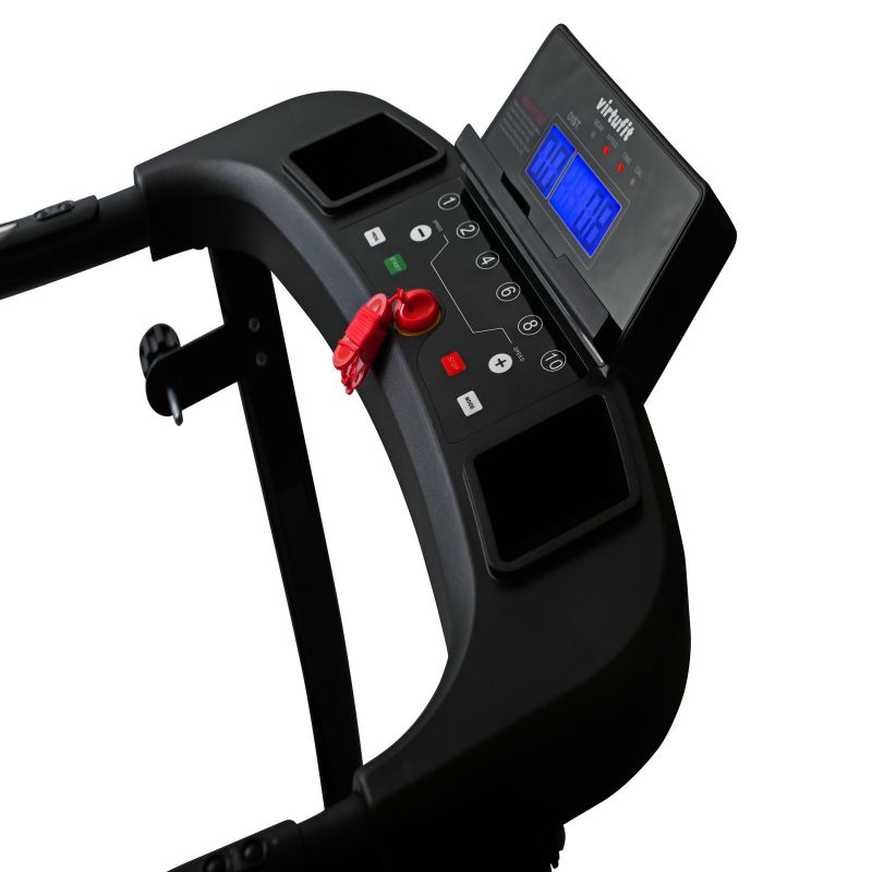 Virtufit Electric Treadmill Tr-75