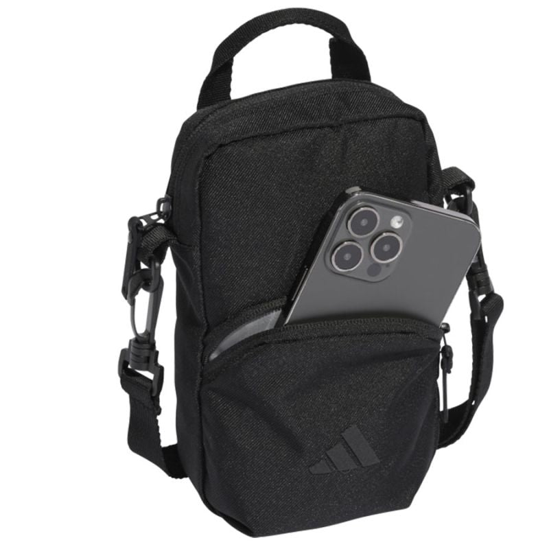 adidas Prime Organizer JZ0156 fekete táska