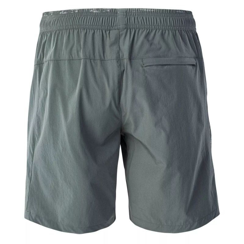 Elbrus Paru zöld shorts, pants