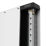 HMS BS302 double wall training gate with stack póló 17-51-131