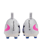 Nike Phantom 6 Low Academy FG/MG 446 Kids' Soccer Cleats