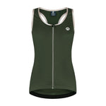 Rogelli Abbey women's top green