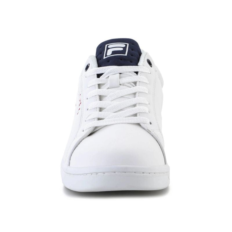 Fila Crosscourt 2 Nt Logo fehér cipő