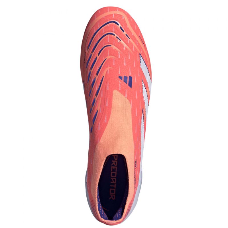 Adidas Predator Elite LL FG JI1076 focicipő