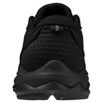 Mizuno WAVE REVOLT 3 J1GC231403 fekete futócipő