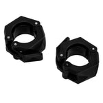 Body Sculpture Adjustable dumbbell 1x10 KG BW fekete edzőfelszerelés BW780L10KG