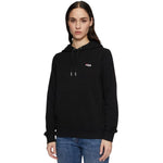 Fila Lierna Sweatshirt W fekete pulóver
