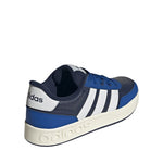 adidas Breakbase blue kids' shoes JQ3062