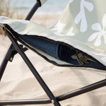 Spokey PANAMA Camping Chair hátizsák SPK-946624