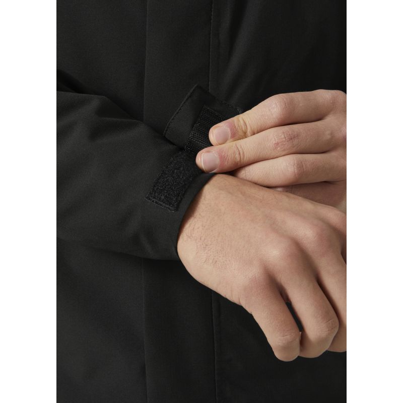 Helly Hansen Men's Banf Insulated Jacket 63117 990 Ruházat