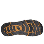 Skechers Men's Sandals TRESMEN MENARD 205113 BRBK