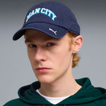Puma Manchester City Cap