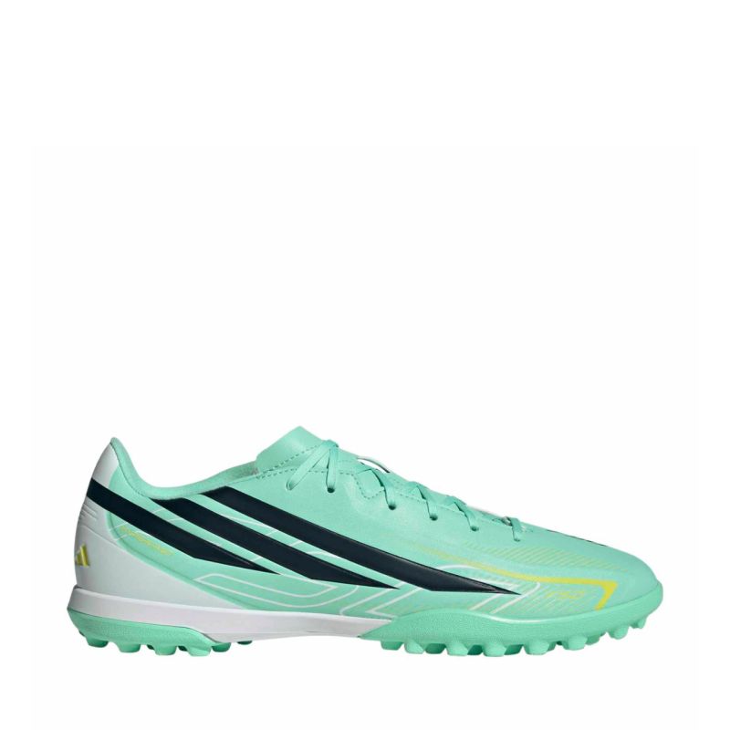 Adidas F50 Hyperfast Club TF football boots focicipő LA3935