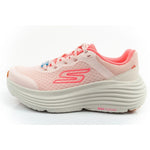 Skechers Max Cushioning Women's Running Light Pink rózsaszín futócipő
