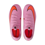 Nike Zoom Mercurial Vapor 16 Academy AG FQ8403 600 Kids' Soccer Cleats focicipő