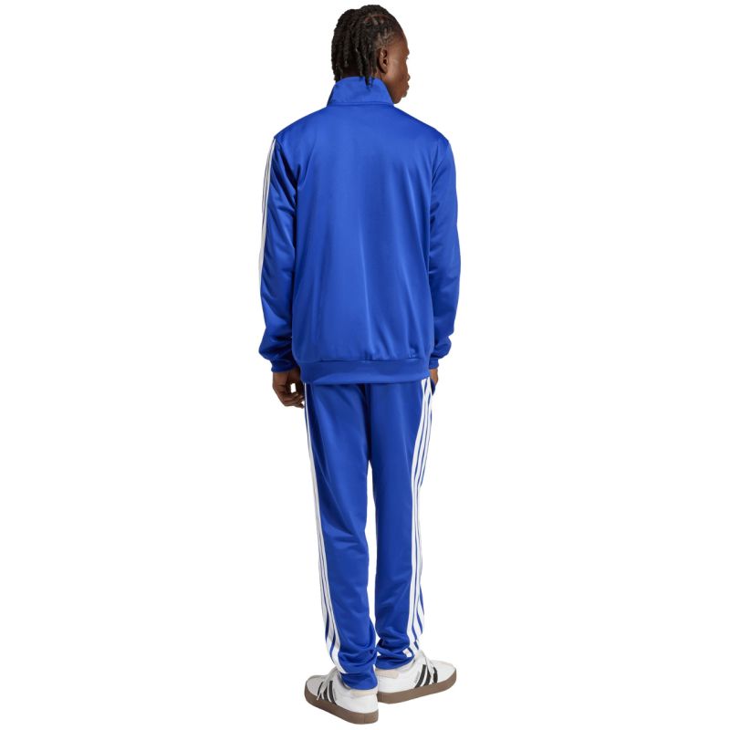 Men's adidas Dayready tracksuit KR7770 kék szett