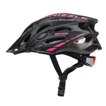 Meteor MV29 Drizzle Bike Helmet uniw helmets