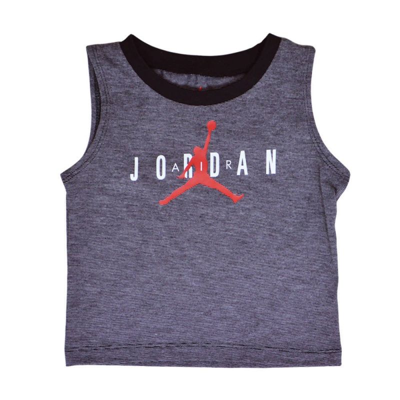 Kids' Air Jordan Half Court Muscle Set -