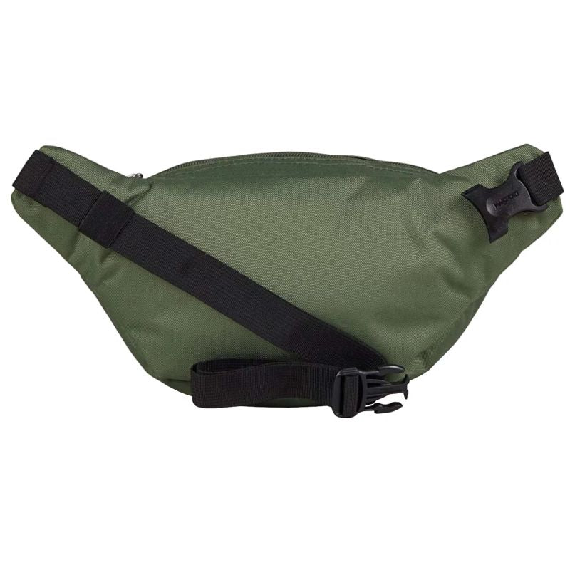 Jansport Fifth Avenue Waist Bag EK0A5BDK2T3 Green One size General