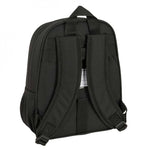 FC Barcelona sports backpack small backpack czarny hátizsák