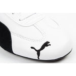 Puma Speedcat Men's Sports Leather Fashion Sneakers fekete cipő 40317501
