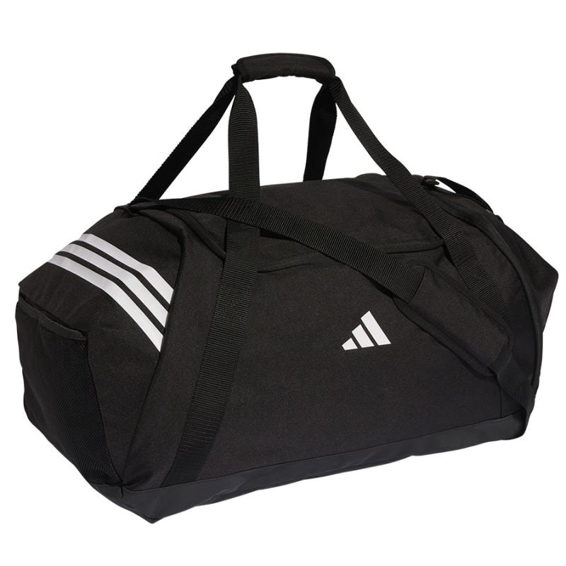 Adidas TIRO Duffle L JY7937 piłka nożna sporttáska