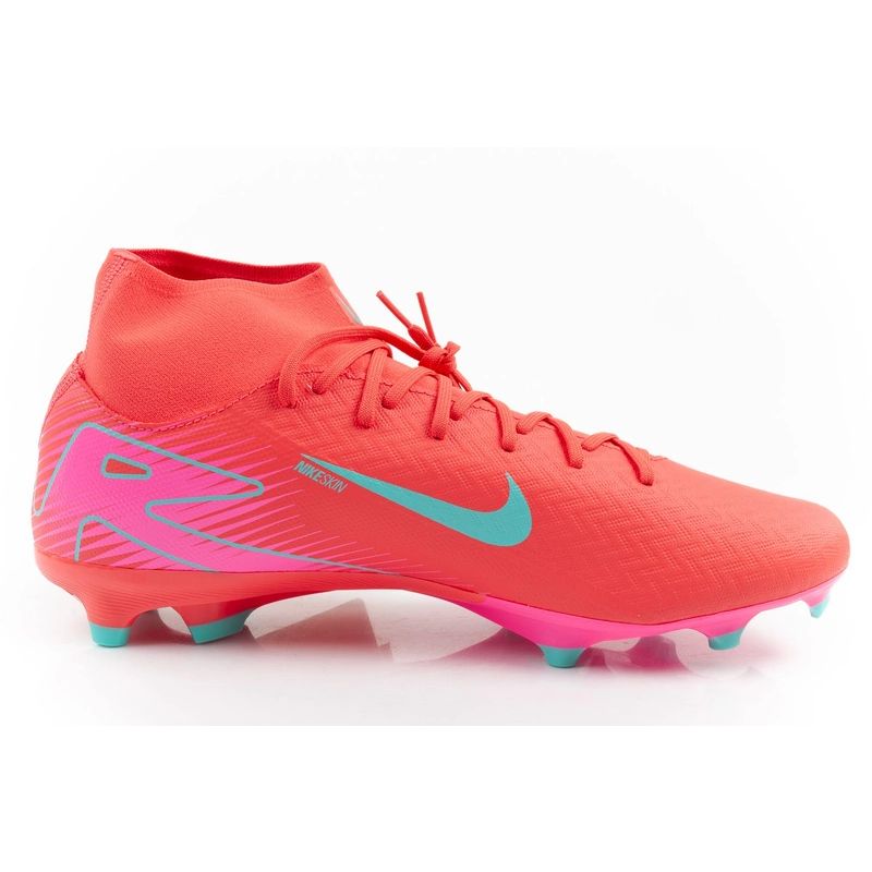 Nike ZM Superfly 10 Acad FG/MG football boots Cipő