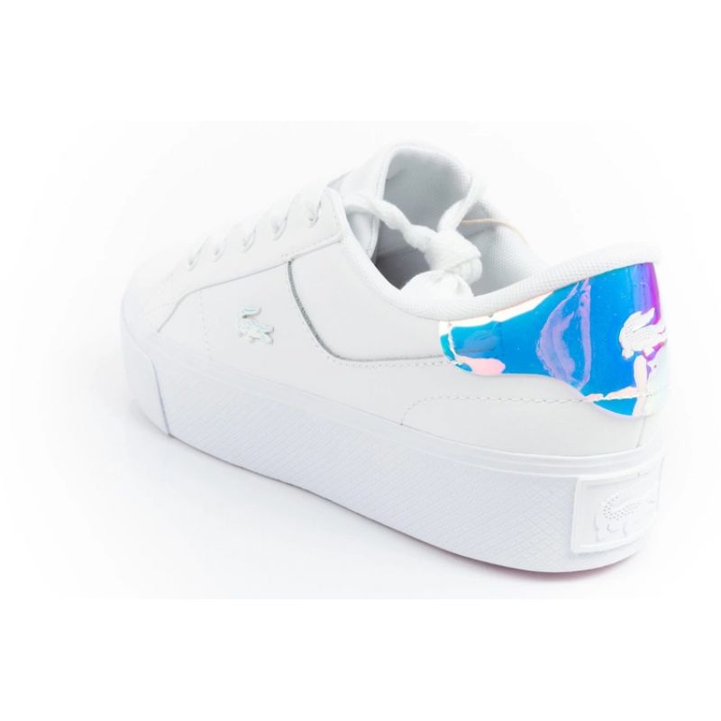 Lacoste Ziane Platform W 041Y9 shoes Cipő